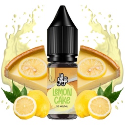 Lemon Cake