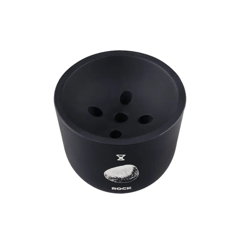 Cazoleta Alpha Bowl Rock
