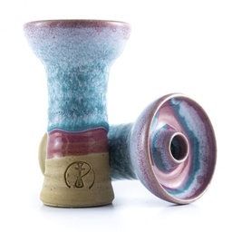 Azul/Rosa