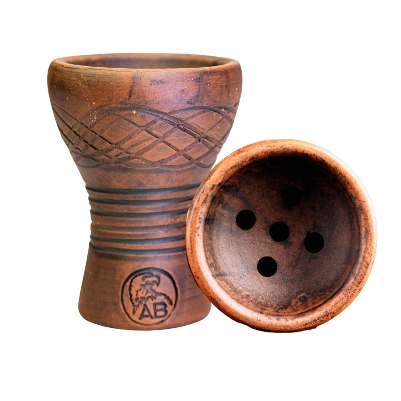 Cazoleta Artbar Turkish