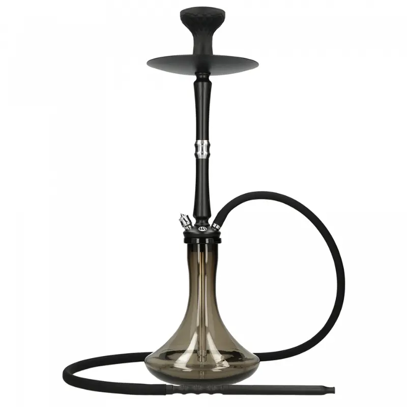 Cachimba Ms Fleur Noir
