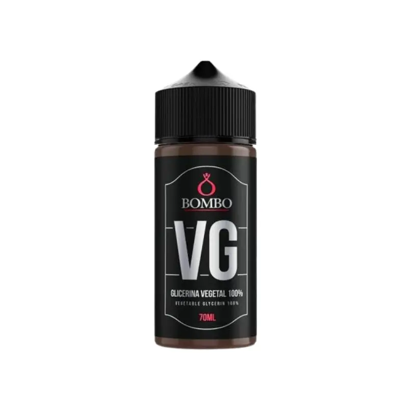 Base 100% VG - Bombo 