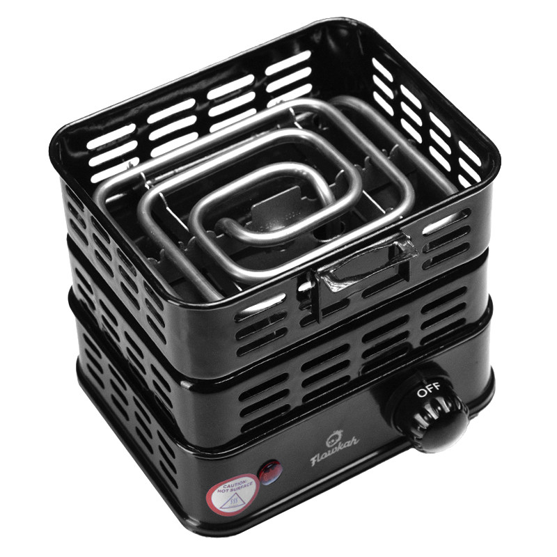 Hornillo Flowkah Toaster
