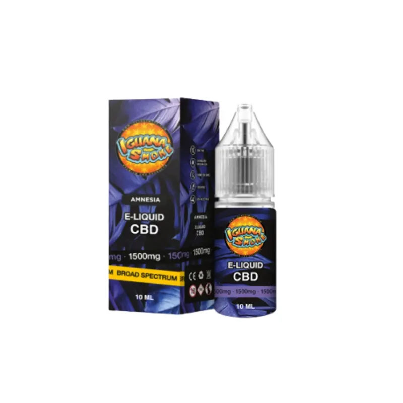 [250141-2] XL Iguana Premium (AMN)