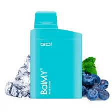 Pod Desechable Balmy Go Zero