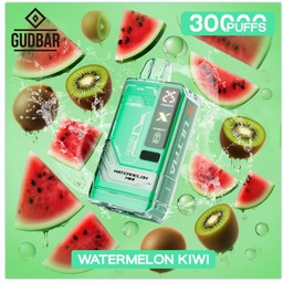 Watermelon Kiwi