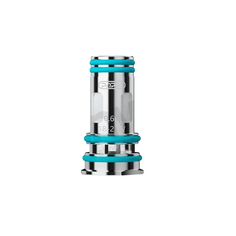 Deposito + Resistencia Voopoo PnP X (Pack de 2)