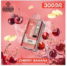 Cherry Banana