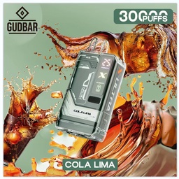Cola Lima