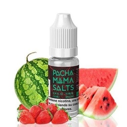 Strawberry Watermelon (Fresa y Sandía)