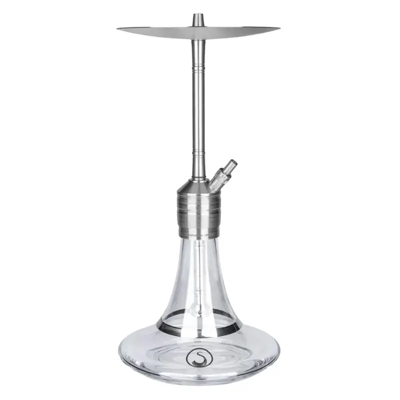 Cachimba Steamulation Ultimate One II 