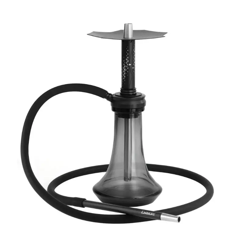 Cachimba Embery Mini Mono 4.0 Graffiti