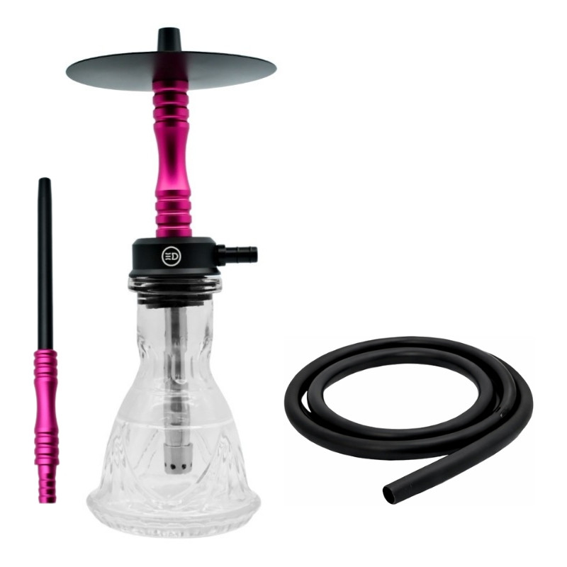 Cachimba Medusa Cokev