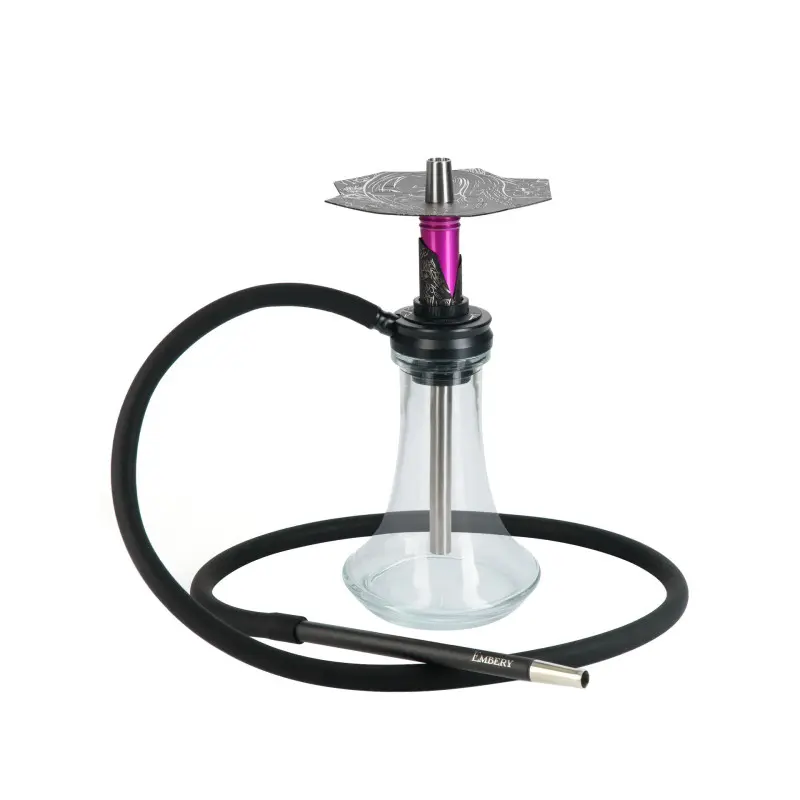 [250138-4] Cachimba Embery Mini Mono 2.0 Custom (Street Art)