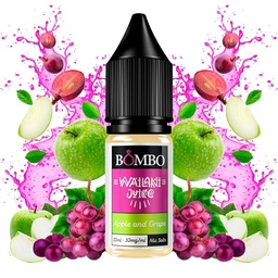 Apple and Grape (Manzana y Uva)