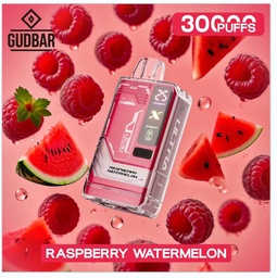Raspberry Watermelon