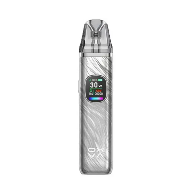 [240022-10] Pod Recargable Oxva Xlim Pro 2 (Ocean Blue)