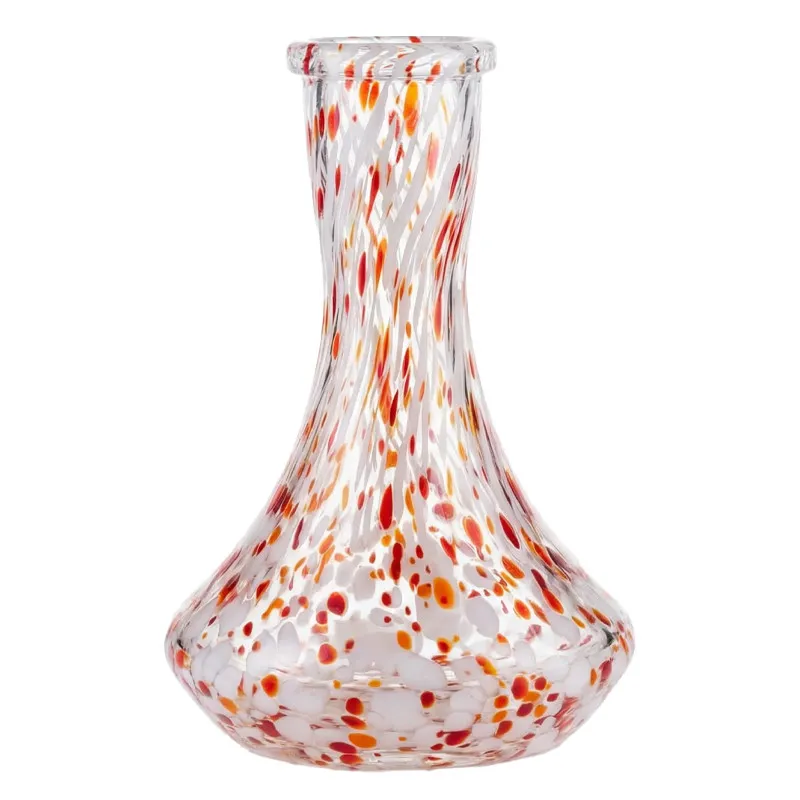 Base Craft Mini Blanca Roja