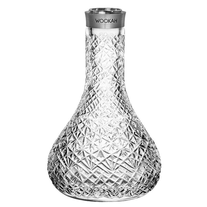 Base Wookah Heavy Crystal Glimmer 