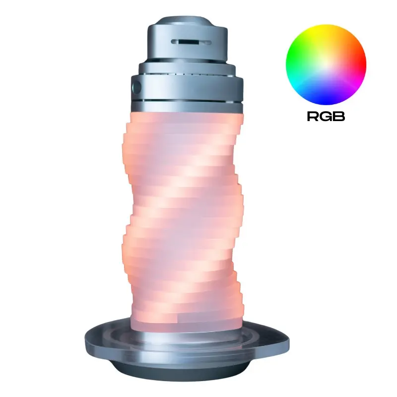 Cachimba Hookah Stratos