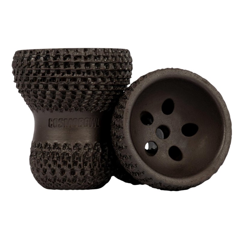 Cazoleta Cosmo Turkish Black