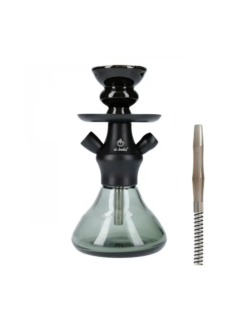 CACHIMBA EL-BADIA XS