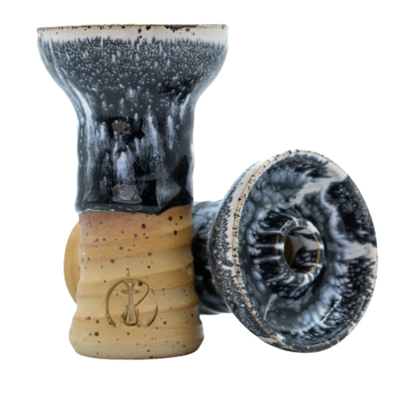 Cazoleta HC Highfire Revo 