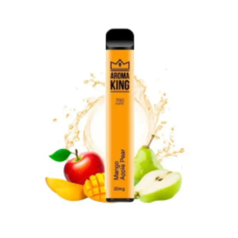 Pod Desechable Aroma King