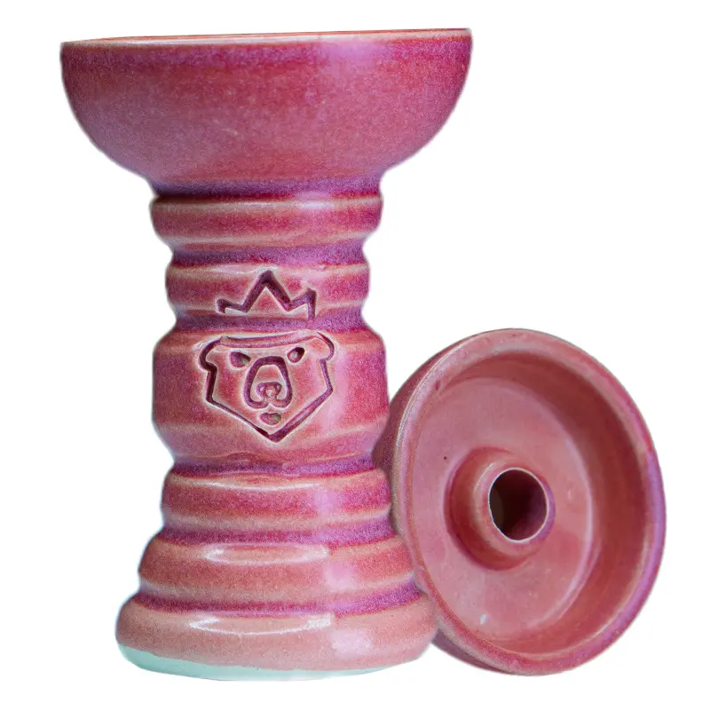 [252290-2] Cazoleta Zar Color (Rosa)