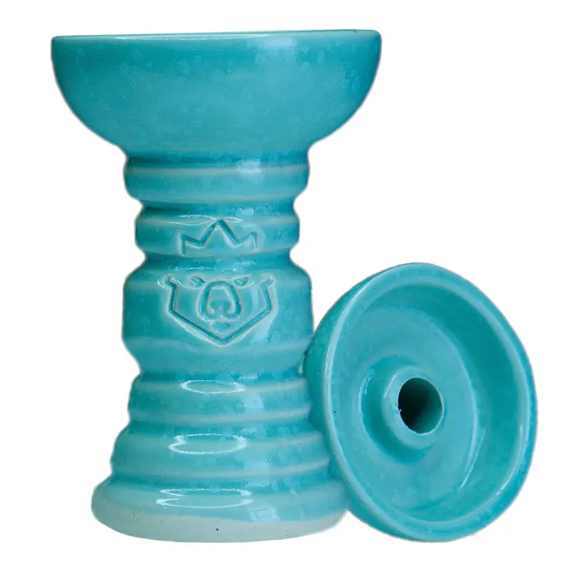 [252290-5] Cazoleta Zar Color (Verde)