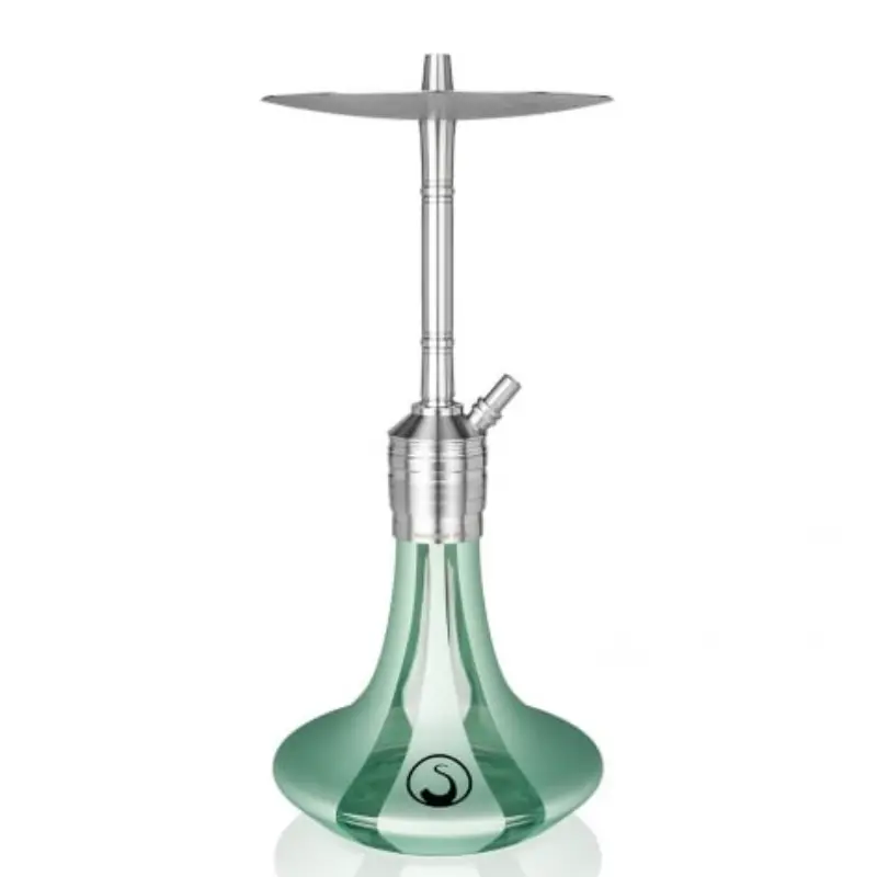 [250023-5] Cachimba Steamulation Pure One (Black Matt)