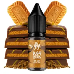 Dubai Lotus