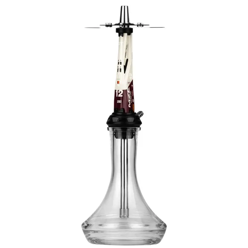 Cachimba Amotion Valve 