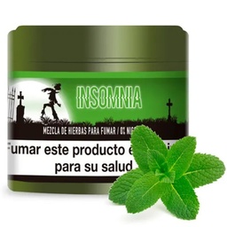 Insomnia