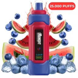 Blueberry Watermelon