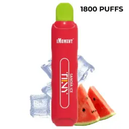 Watermelon Ice