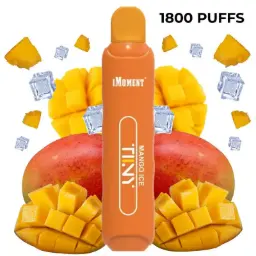 Mango Ice