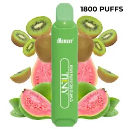 Kiwi Passion Guava