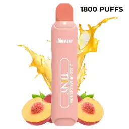 Peach Juice