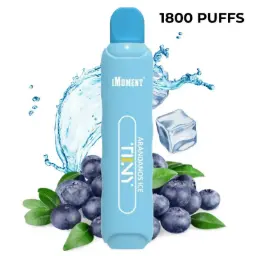 Blueberry Ice