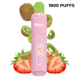 Kiwi Strawberry