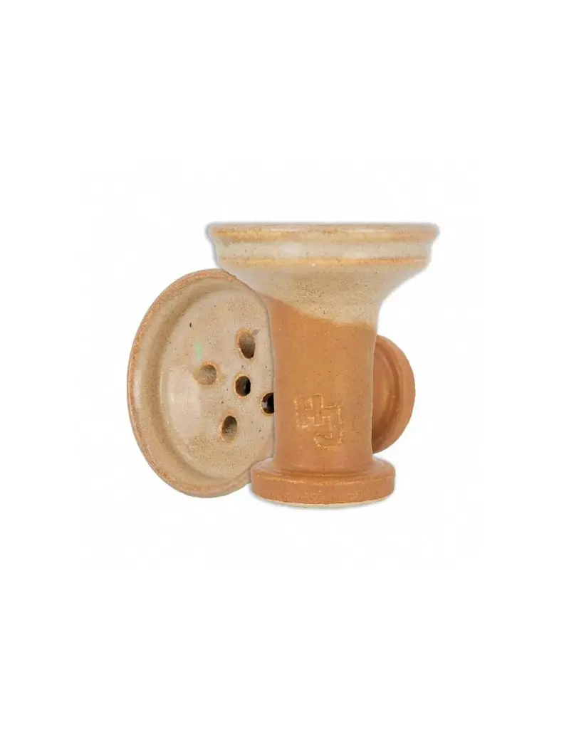 Cazoleta Hookah John X La Capsula