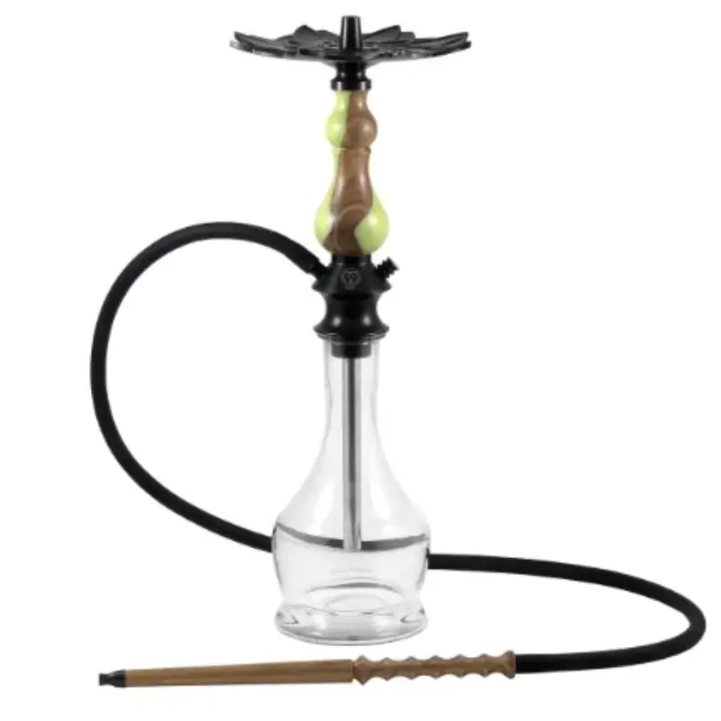 [252354-3] Cachimba Karma 1.0 Walnut (Gray)
