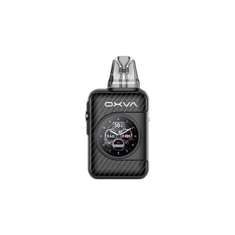 [252366-1] Pod Recargable Oxva Xlim SQ Pro 2 (Black Carbon)