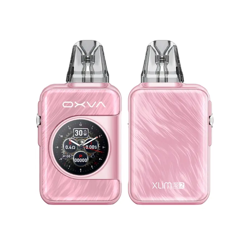 [252366-4] Pod Recargable Oxva Xlim SQ Pro 2 (Dream Pink)