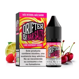 Lime Raspberry