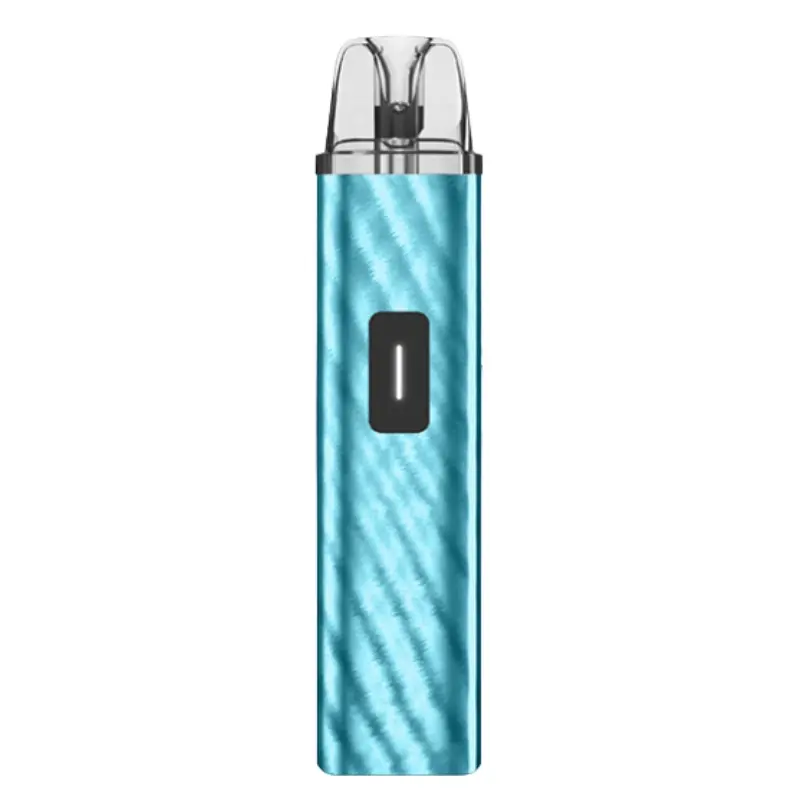 [1252368-4] Pod Recargable Rincoe Manto Nano A3  (Blue)