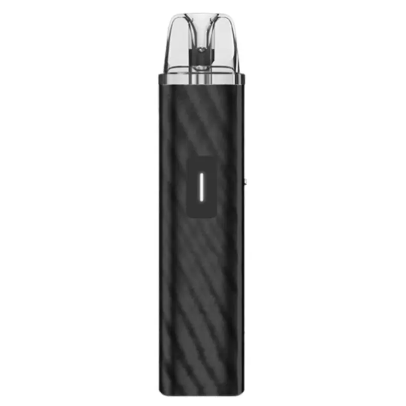 [1252368-5] Pod Recargable Rincoe Manto Nano A3  (Black)