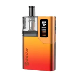 Orange Red