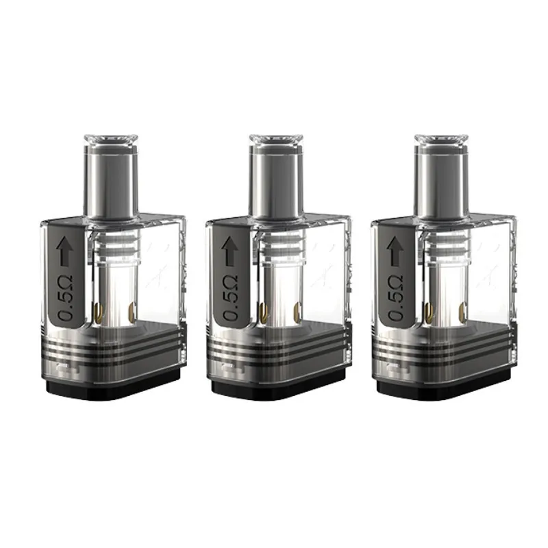 [252370-2] Deposito Rincoe Neso Et (Pack de 3)  (0.8Ω)